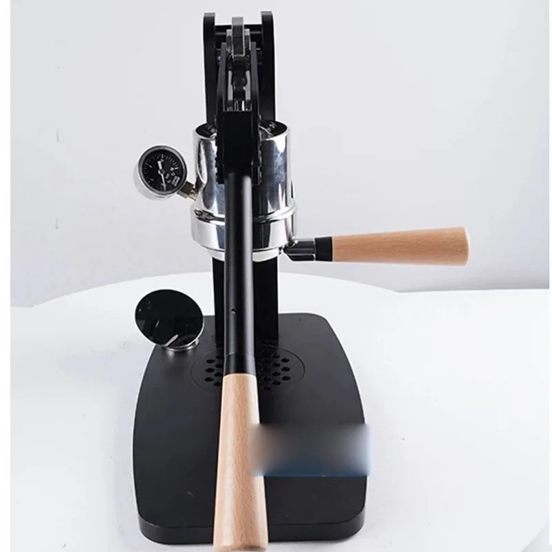 Coffee Equipment For Espresso Machine - Hand Lever Espresso Coffee Machine Portable