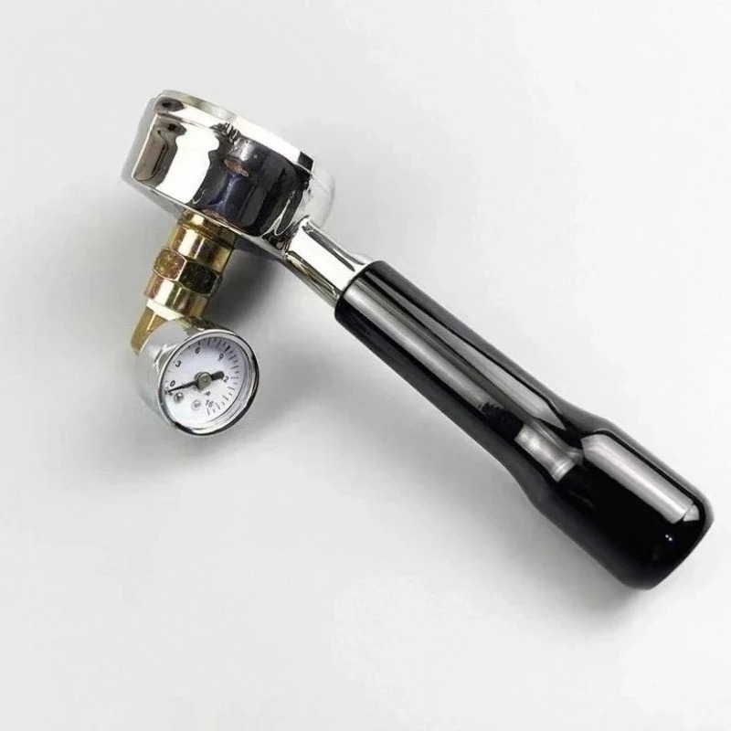 Pressure Gauge Espresso - Apply To Semi-automatic Coffee Machine Test