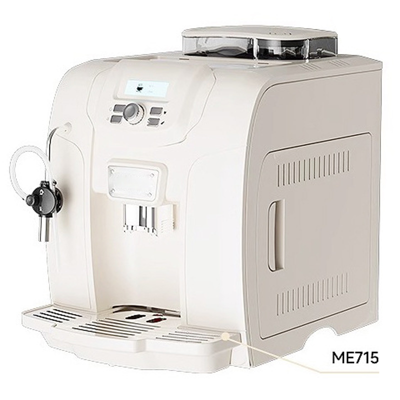 Coffee Equipment For Espresso Machine - Fully Automatic Coffee Machine Constant-Pressure Extraction