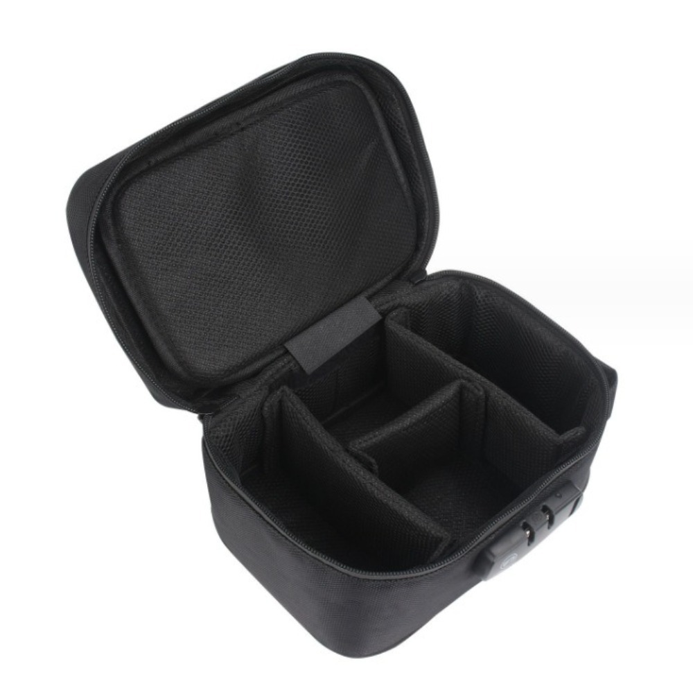 Coffee Equipment Bag - High Quality Large Capacity Smell Proof