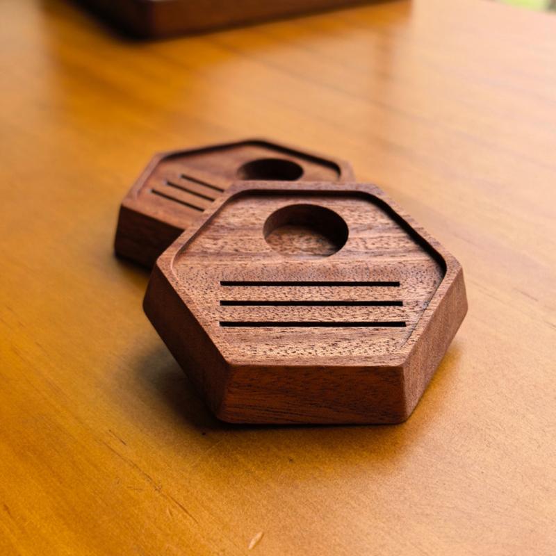 Puck Screen Mesh - 51/53/58MM Universal Espresso Coffee Puck Screen