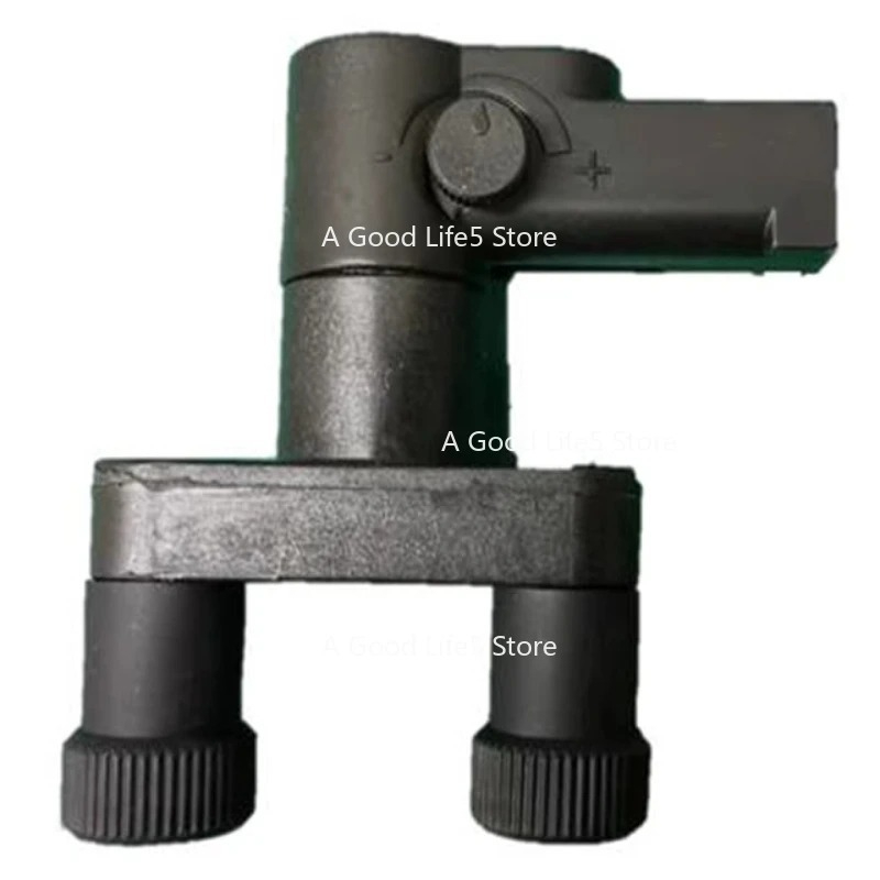 Pressure Gauge Espresso - Suitable for Dr Coffee F11 Brewing