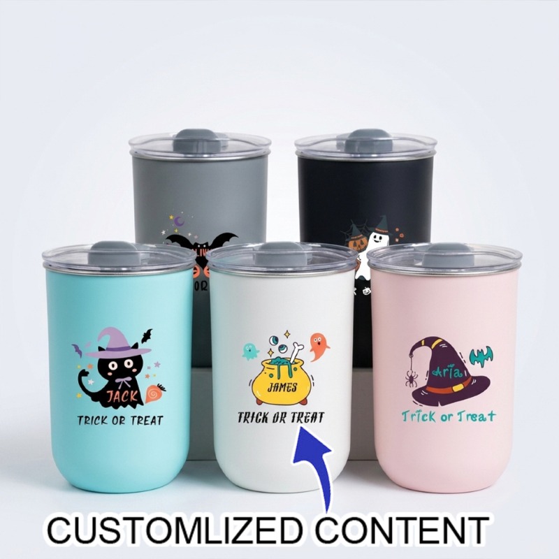 Personalized and Cute Hallowee - Coffee Equipment Names review and price