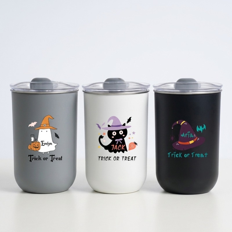 Personalized and Cute Hallowee - Coffee Equipment Names review and price