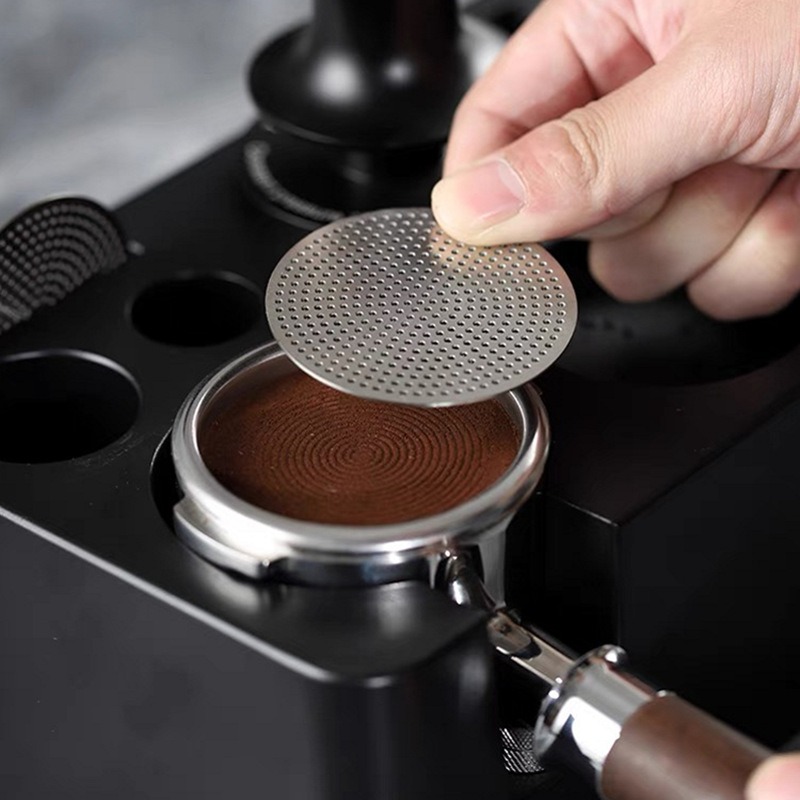 Espresso Puck Screen Coffee Fi - Puck Screen Mesh review and price