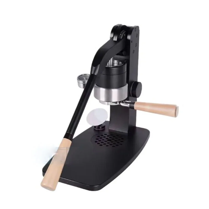 Hand Lever Espresso Coffee Mac - Coffee Equipment For Espresso Machine review and price