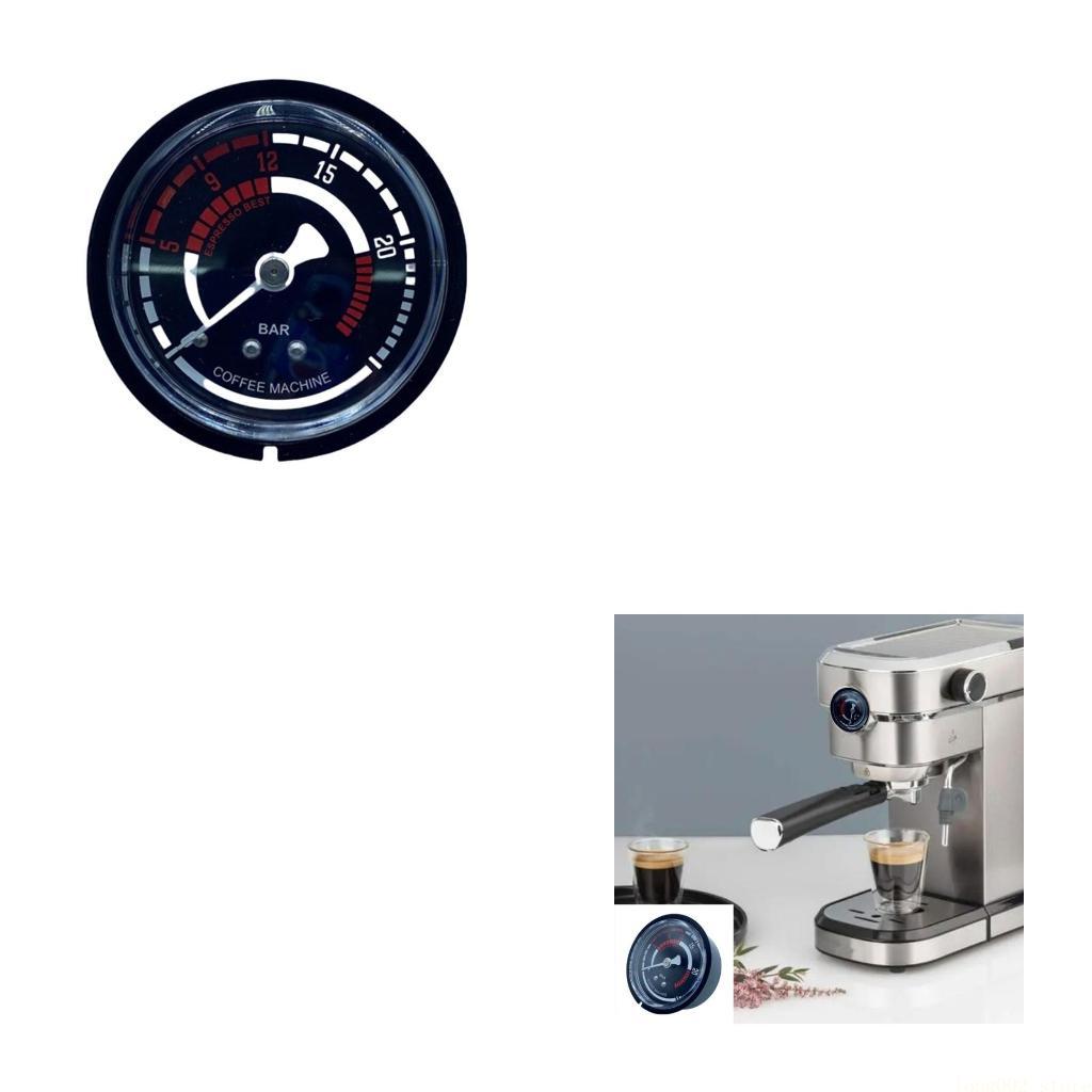 D0AB Quality 20Bar Pressure Ga - Pressure Gauge Espresso review and price