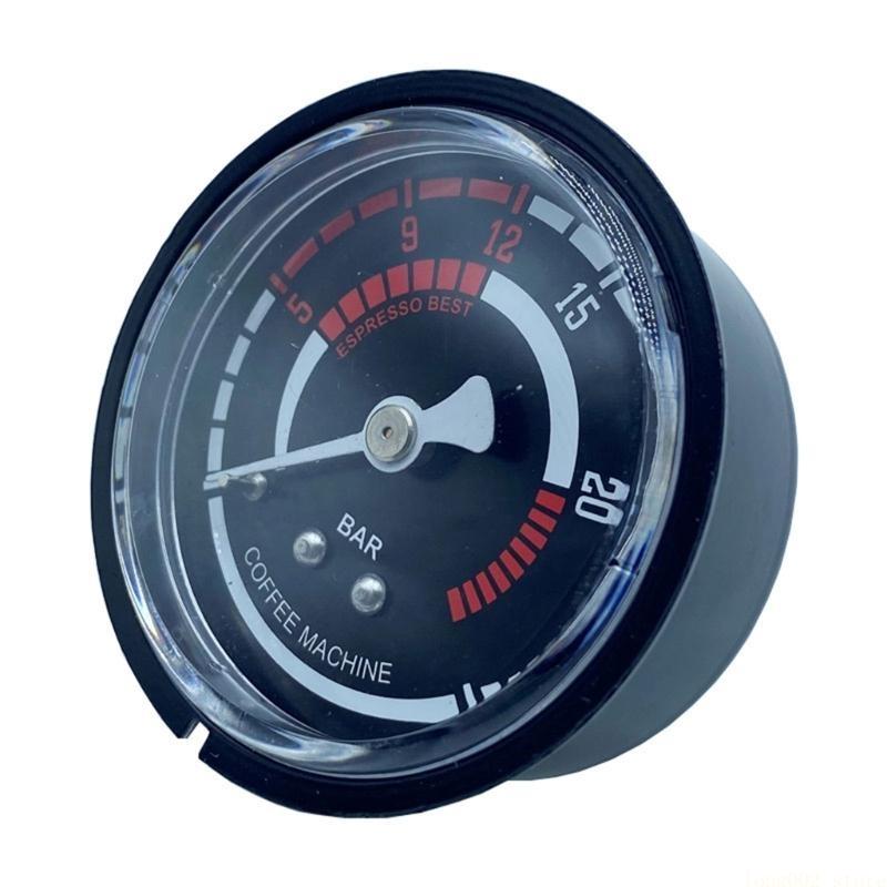 D0AB Quality 20Bar Pressure Ga - Pressure Gauge Espresso review and price