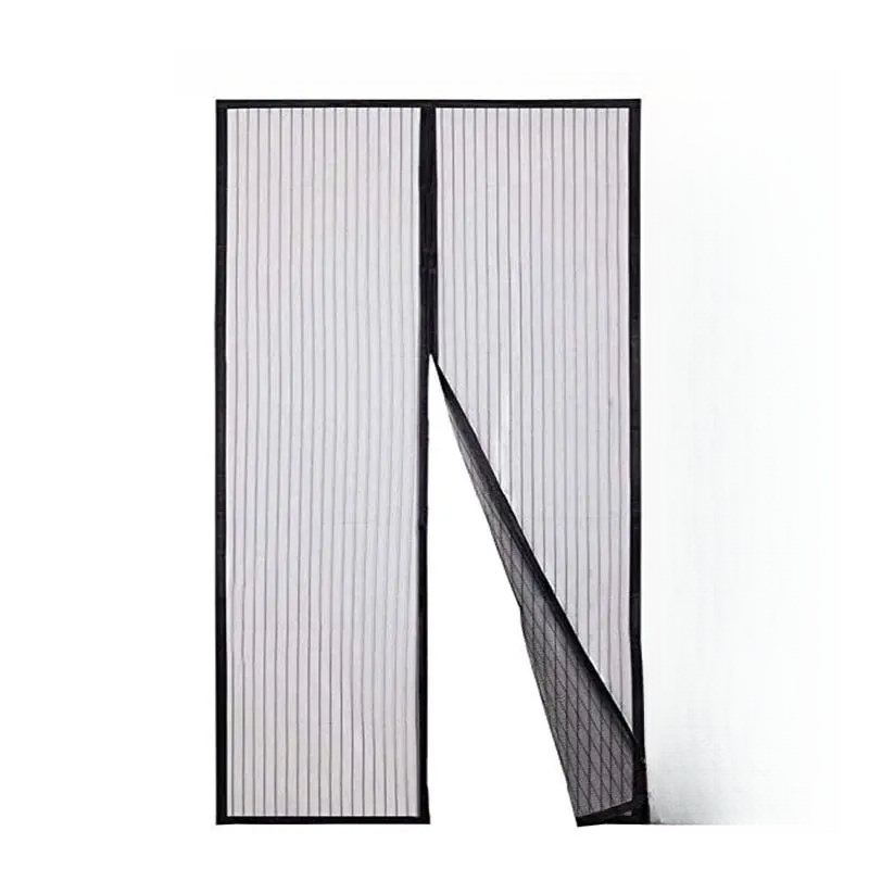 Magnetic Self-Closing Mosquito - Puck Screen Mesh review and price