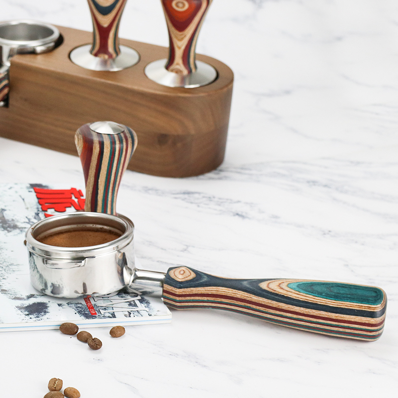 58MM Bottomless Portafilter Fo - Quality Coffee Equipment review and price