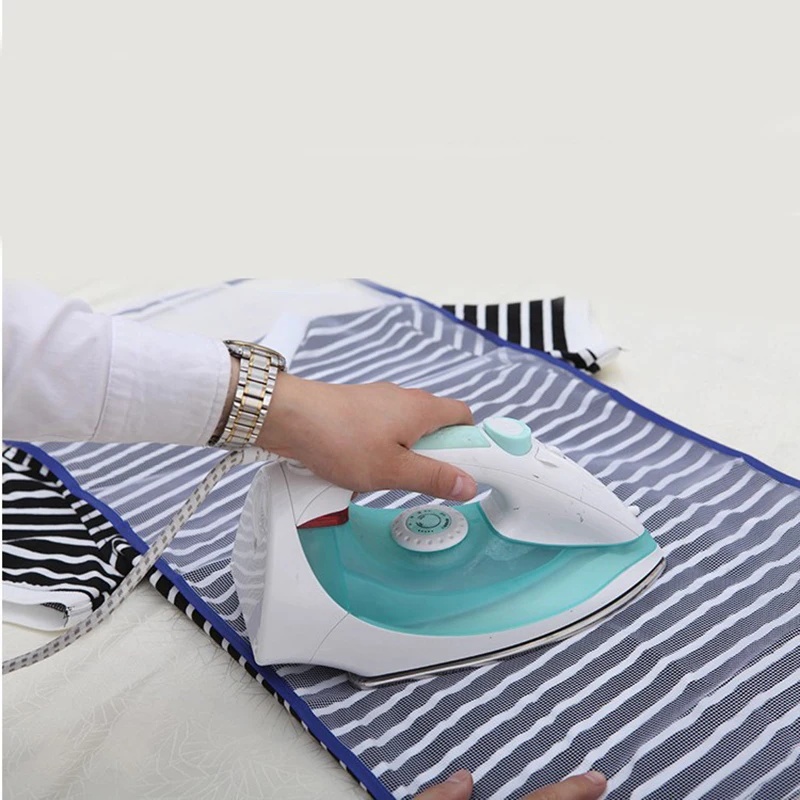 Clothes Ironing Protection Pad - Puck Screen Mesh review and price