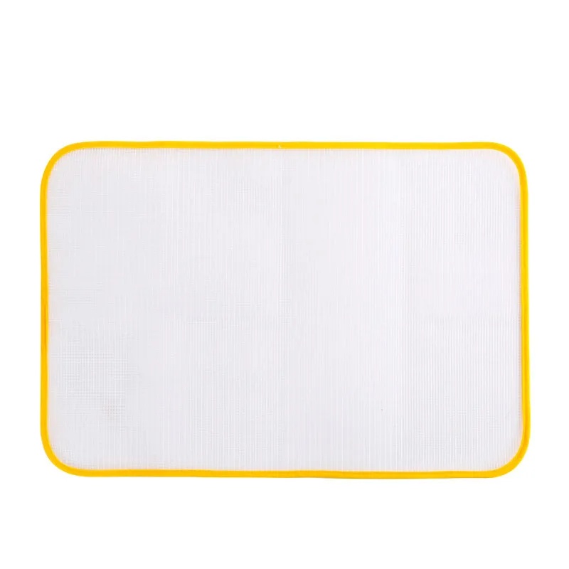 Clothes Ironing Protection Pad - Puck Screen Mesh review and price