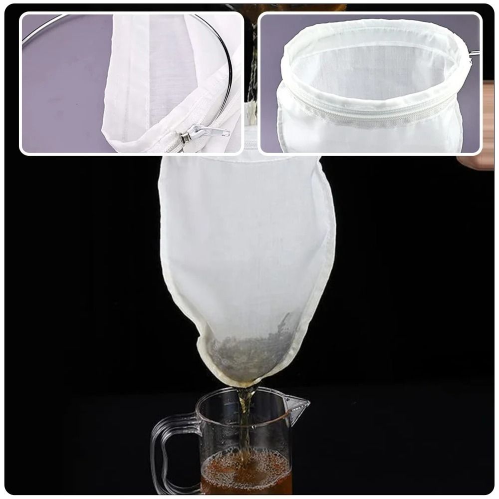 Reusable Multi-function Filter - Coffee Equipment Bag review and price