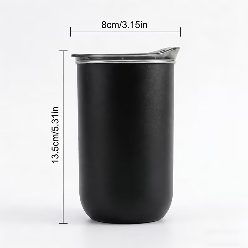 Personalized Stainless Steel S - Coffee Equipment Names review and price