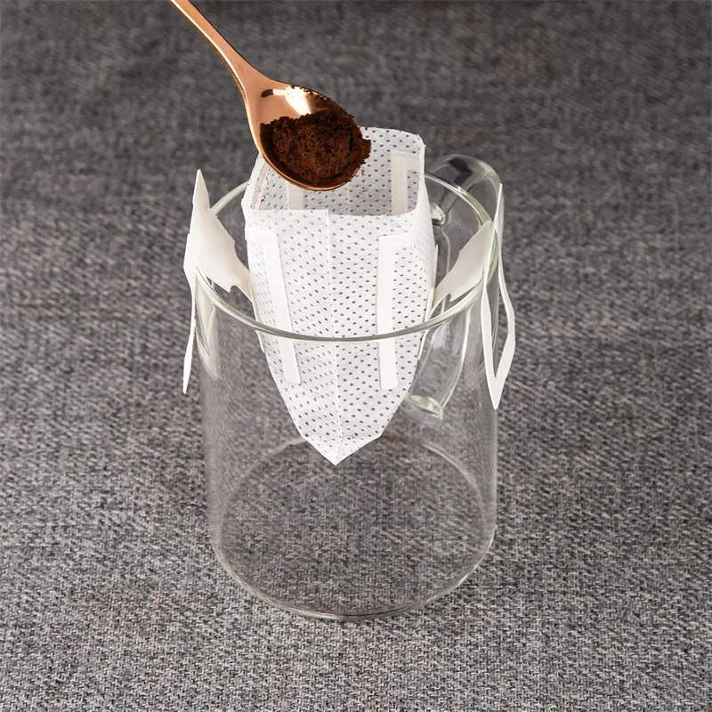 Biodegradable Coffee Filter Ba - Coffee Equipment Bag review and price