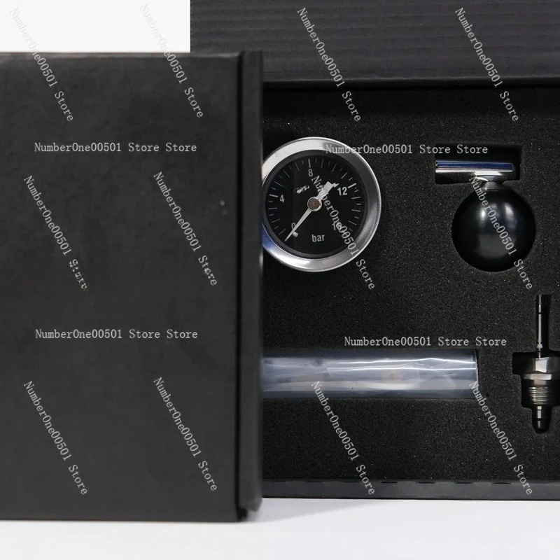 E61 Flow Control Device Needle - Pressure Gauge Espresso review and price