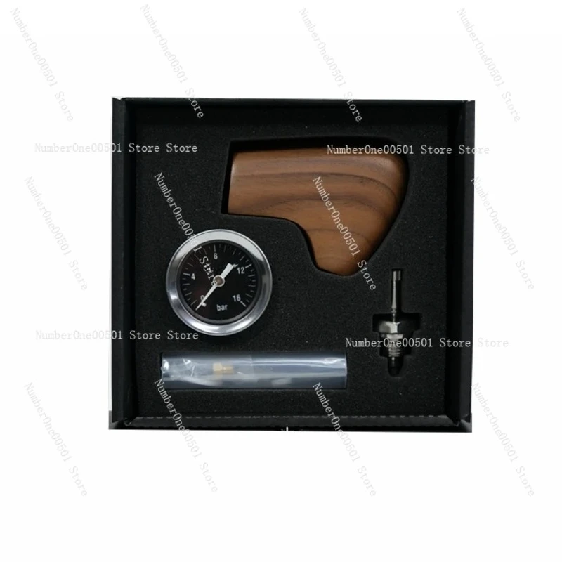 E61 Flow Control Device Needle - Pressure Gauge Espresso review and price