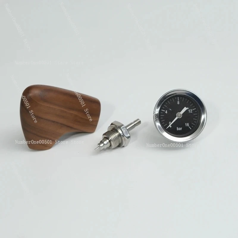 E61 Flow Control Device Needle - Pressure Gauge Espresso review and price