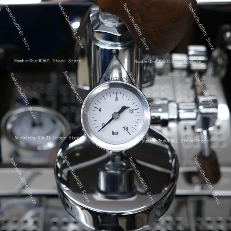 E61 Flow Control Device Needle - Pressure Gauge Espresso review and price