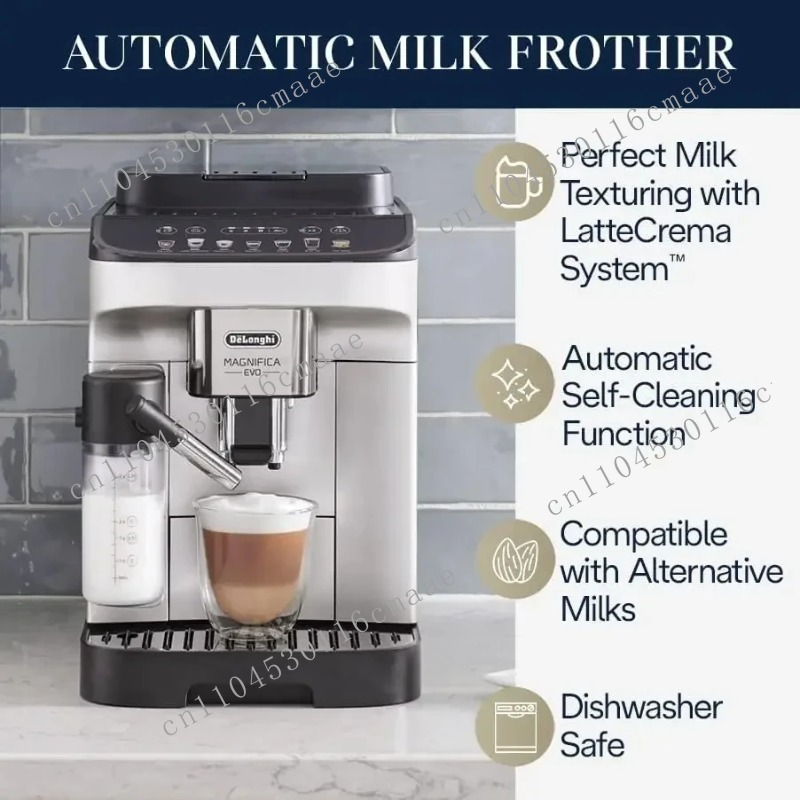 Equipped with A Latte Coffee S - Coffee Equipment For Espresso Machine review and price