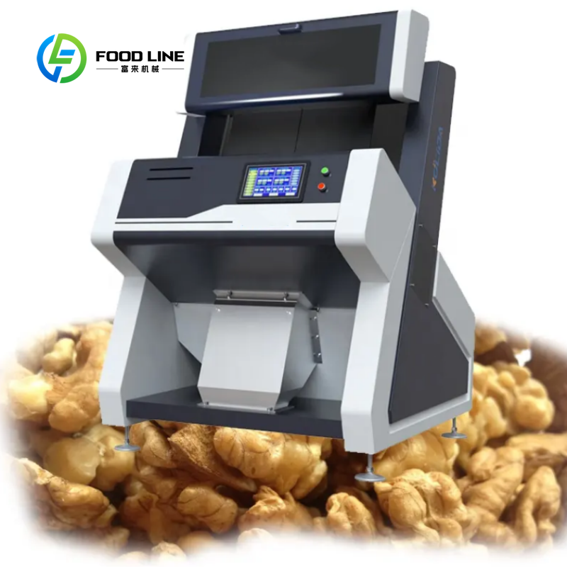 Customized Optical Sorting Equ - Coffee Equipment Suppliers review and price
