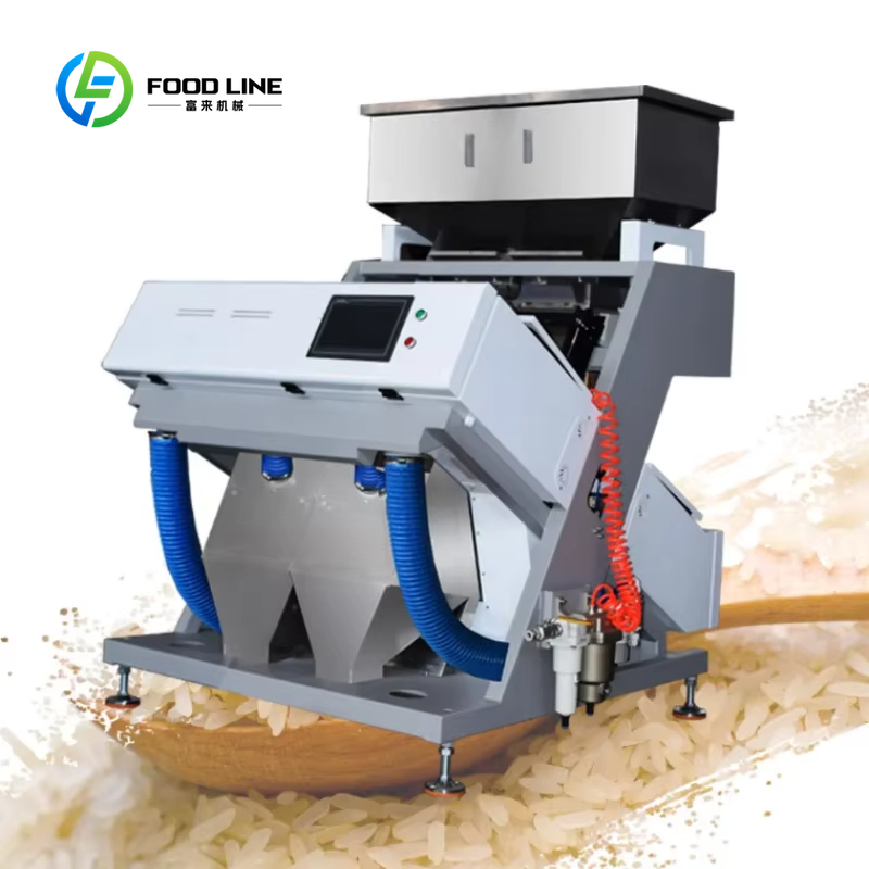 Customized Optical Sorting Equ - Coffee Equipment Suppliers review and price