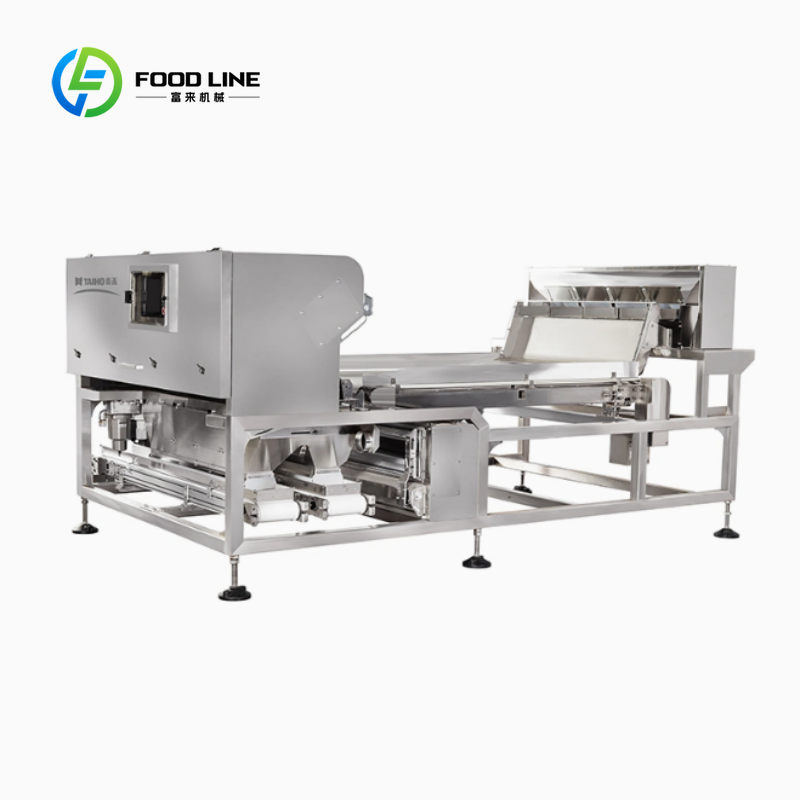 Customized Optical Sorting Equ - Coffee Equipment Suppliers review and price