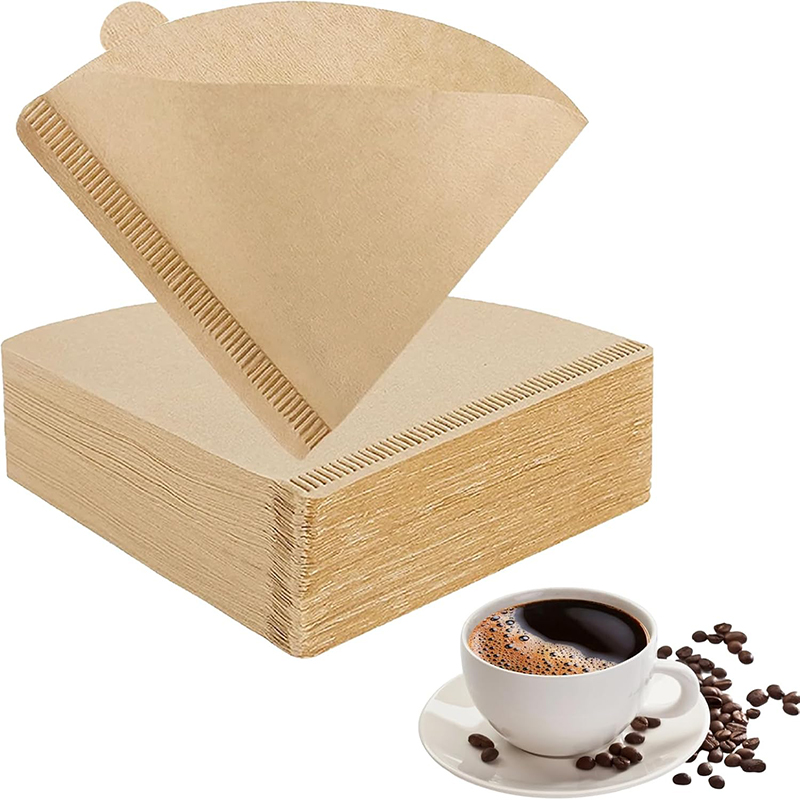 100Pcs Coffee Filter Papers(1- - Coffee Equipment For Home review and price