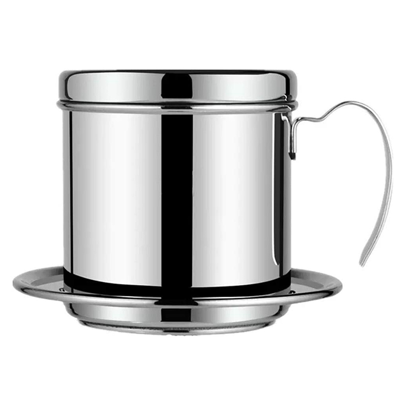 Vietnamese Coffee Filter Porta - Coffee Vending Equipment review and price
