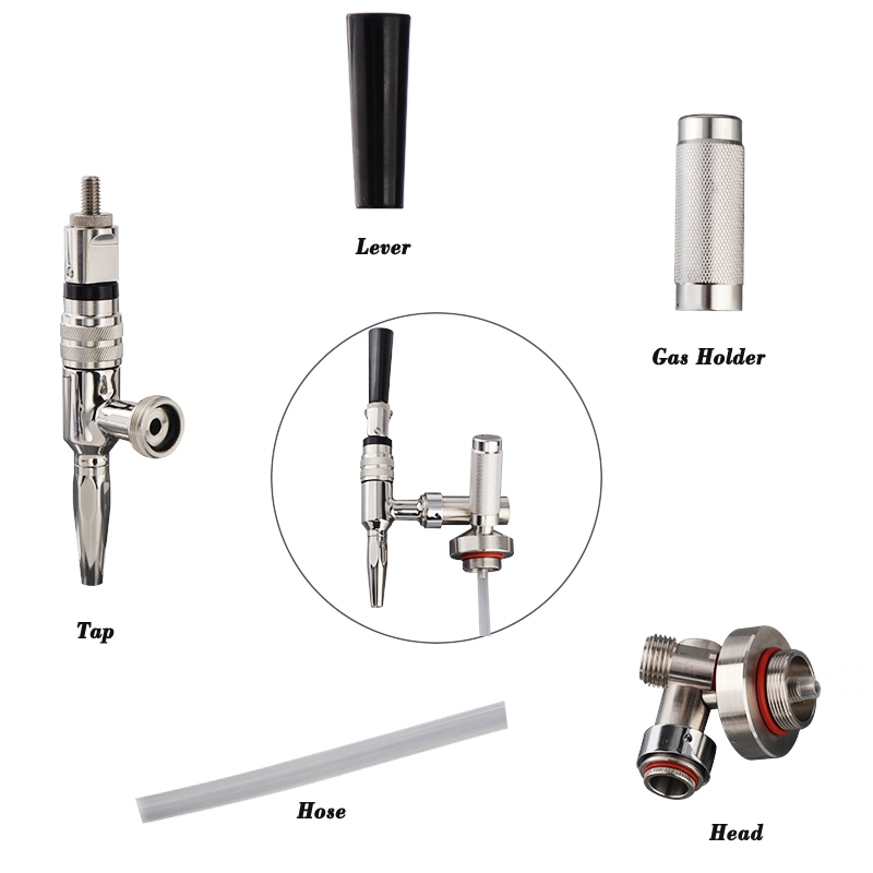 Coffee Tap Nitro Cold Brew Cof - Coffee Equipment For Home review and price