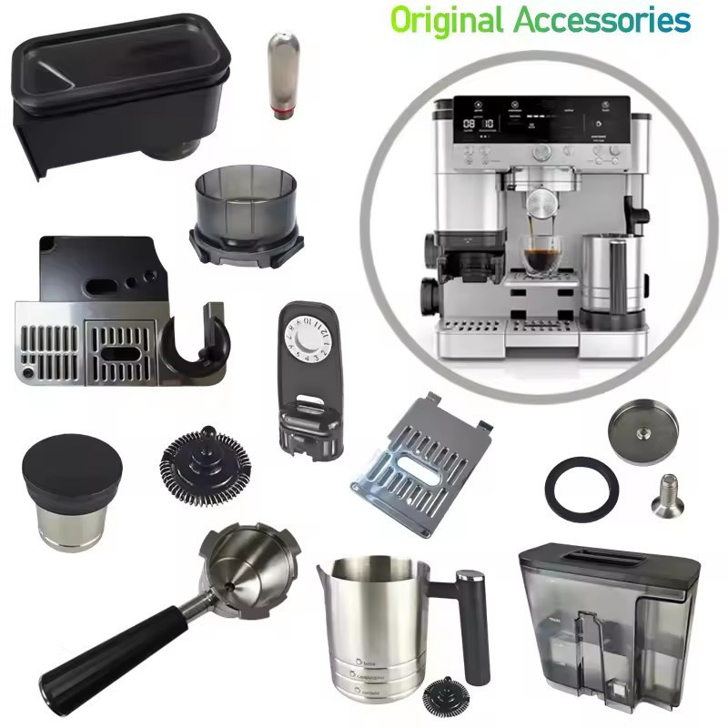 Original Coffee Accessories Fi - Quality Coffee Equipment review and price