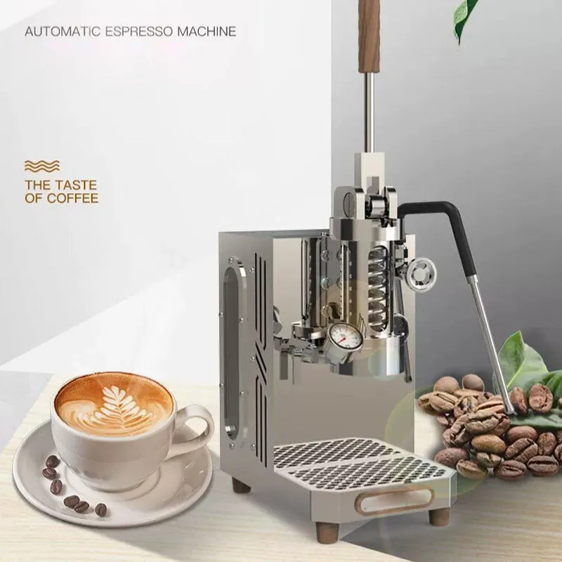 Manual Lever Espresso Machine  - Coffee Equipment For Espresso Machine review and price