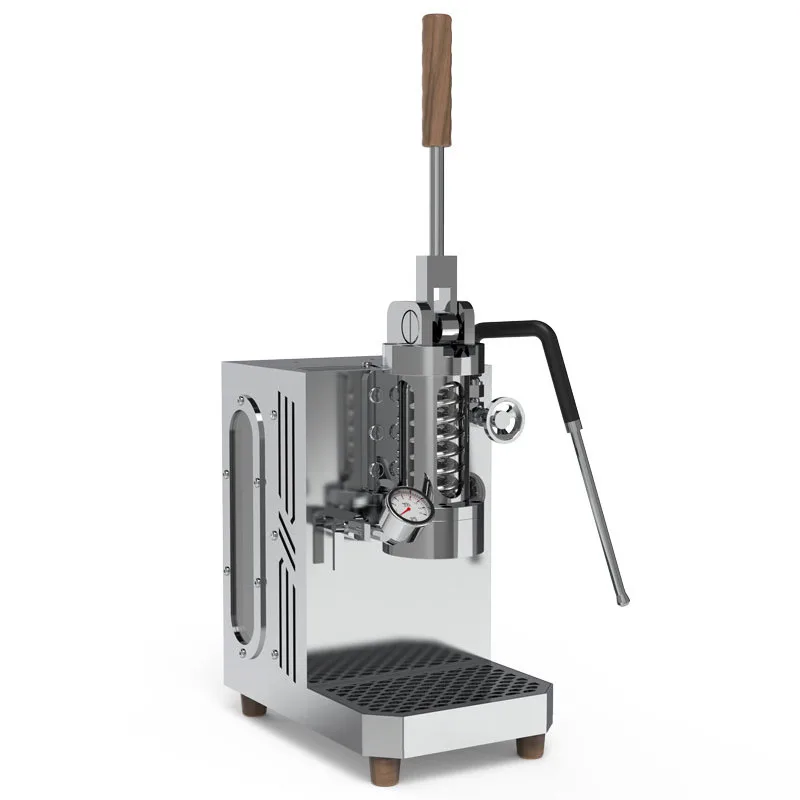 Manual Lever Espresso Machine  - Coffee Equipment For Espresso Machine review and price