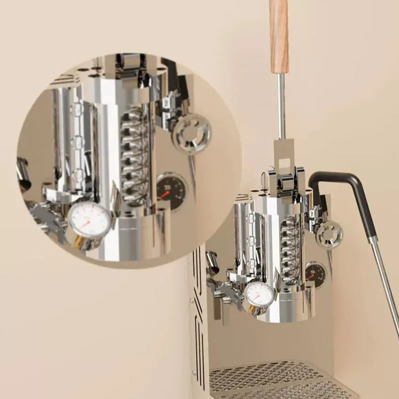 Manual Lever Espresso Machine  - Coffee Equipment For Espresso Machine review and price