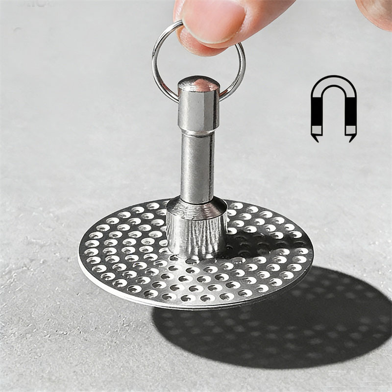 Espresso Puck Screen Magnetic  - Puck Screen Mesh review and price