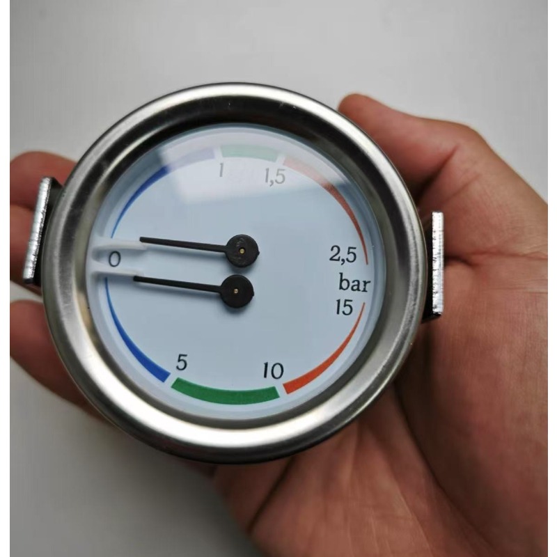 For lamarzocco,NUOVA,Astoria S - Pressure Gauge Espresso review and price