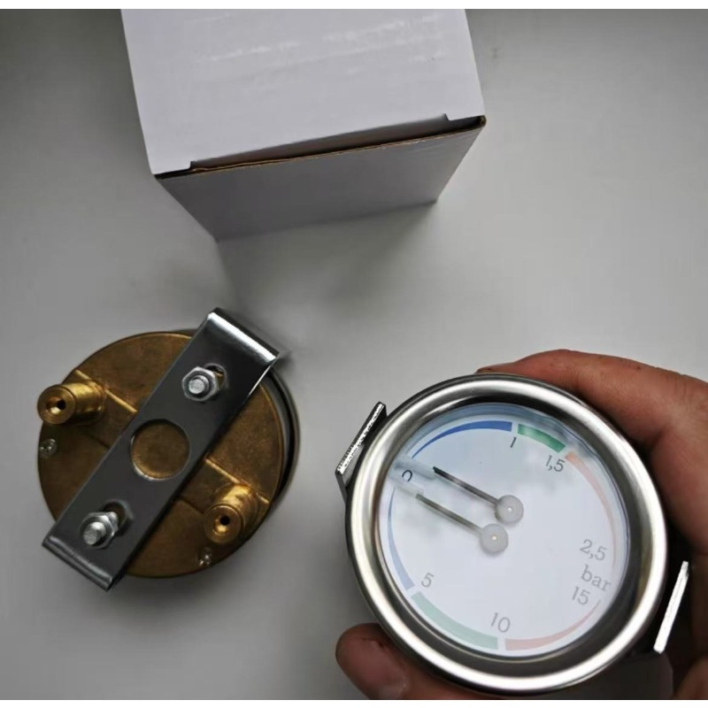 For lamarzocco,NUOVA,Astoria S - Pressure Gauge Espresso review and price