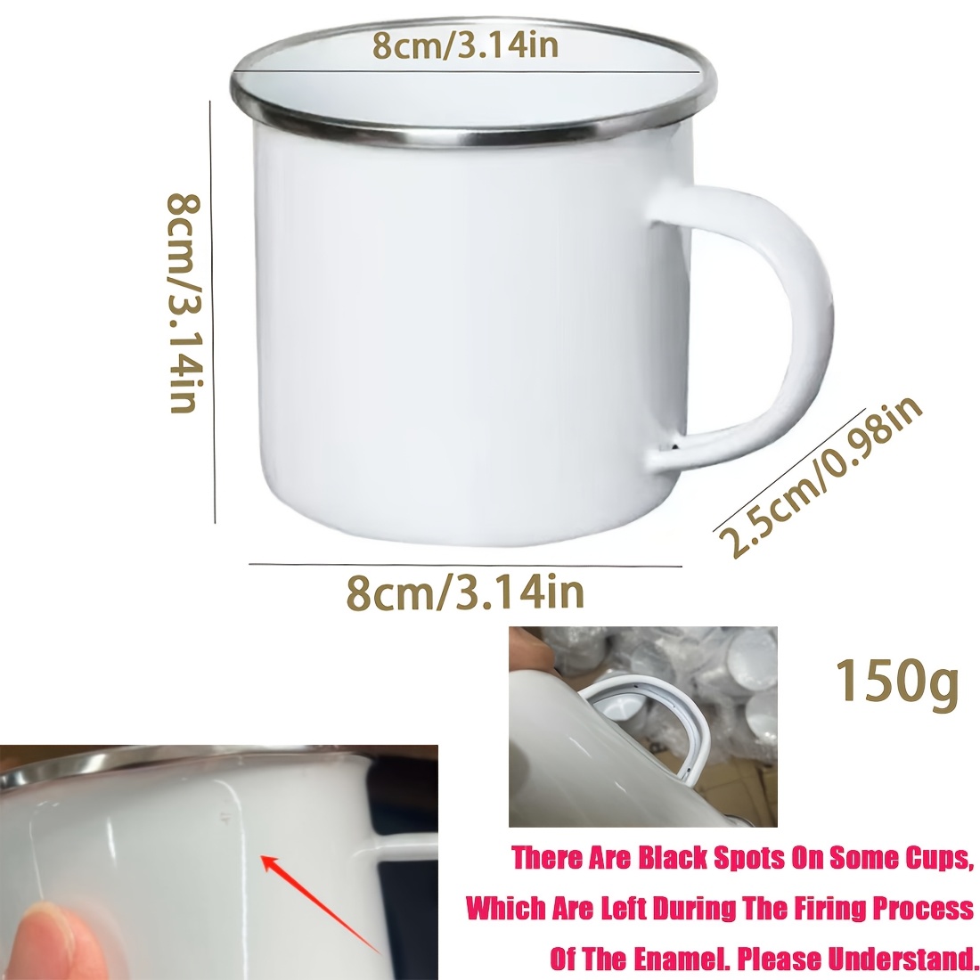 Personalized Mug Floral Initia - Coffee Equipment Names review and price
