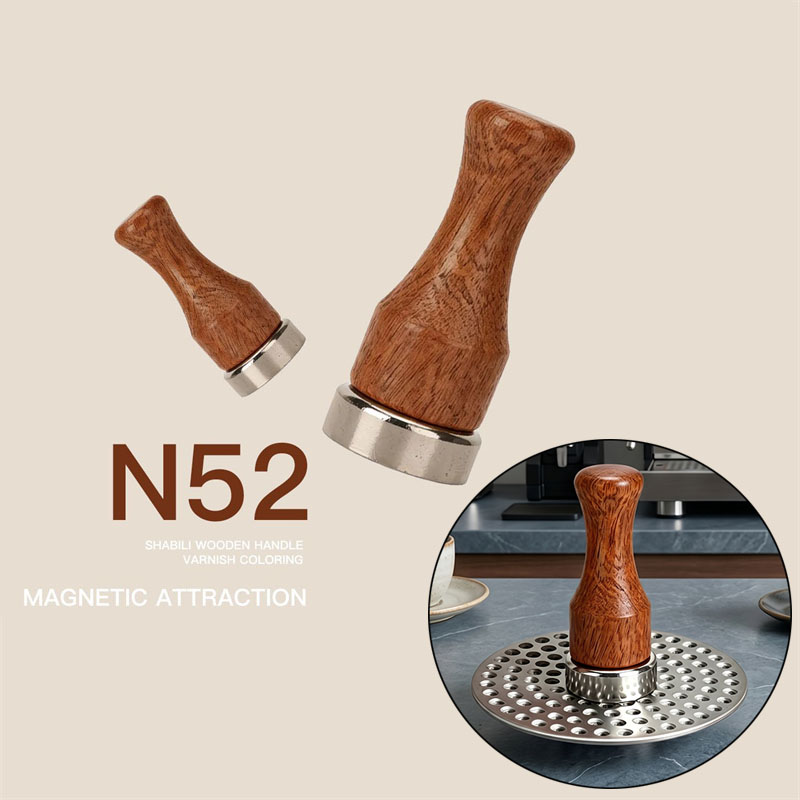 Espresso Puck Screen Magnetic  - Puck Screen Mesh review and price