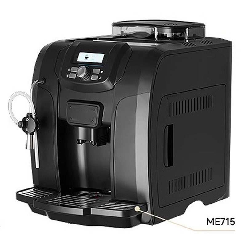 Fully Automatic Coffee Machine - Coffee Equipment For Espresso Machine review and price
