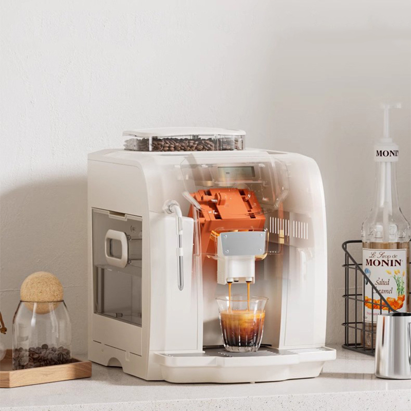 Fully Automatic Coffee Machine - Coffee Equipment For Espresso Machine review and price