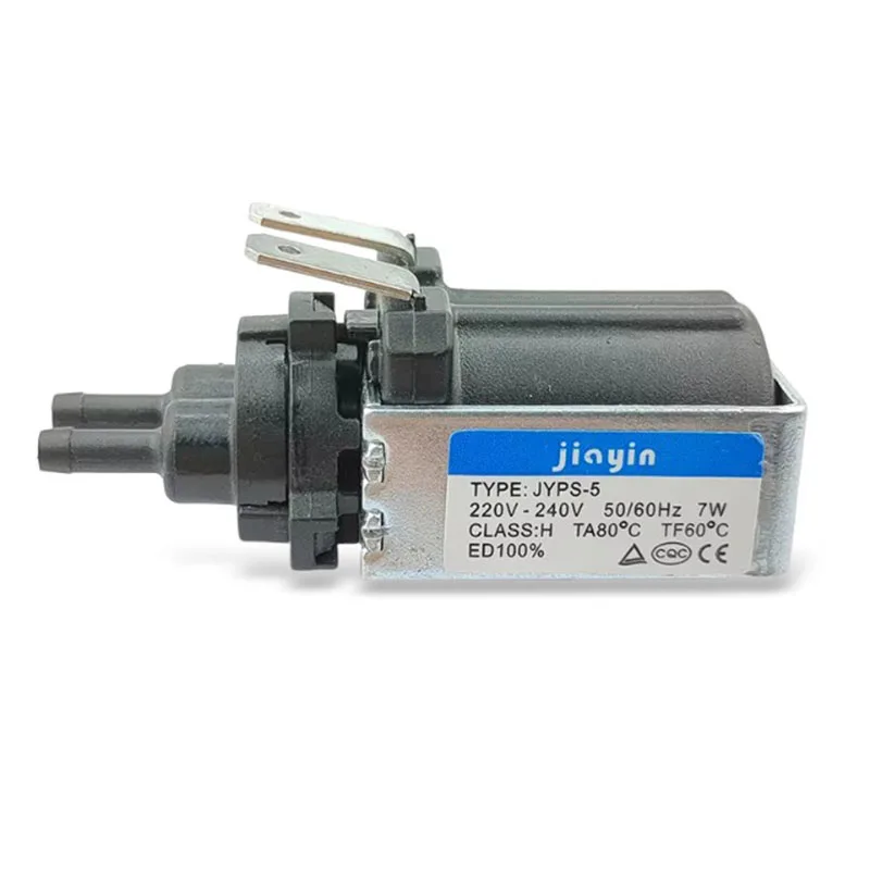 JYPS-5 Electromagnetic Pump AC - Pressure Gauge Espresso review and price