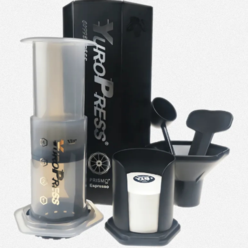 Espresso Coffee Maker Portable - Quality Coffee Equipment review and price