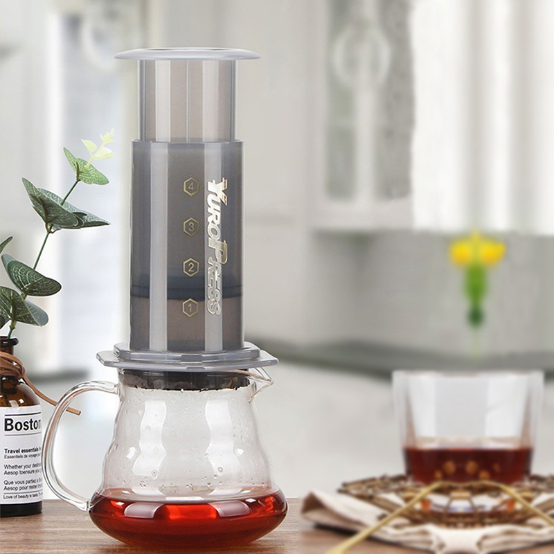 Espresso Coffee Maker Portable - Quality Coffee Equipment review and price