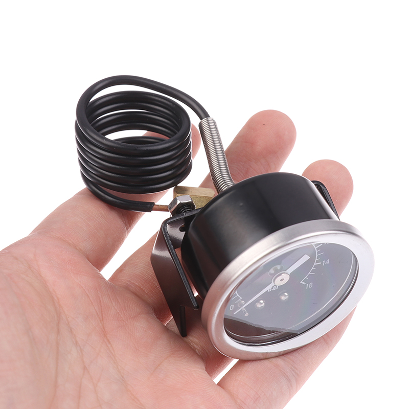 High 16 Bar Pressure Gauge Sui - Pressure Gauge Espresso review and price