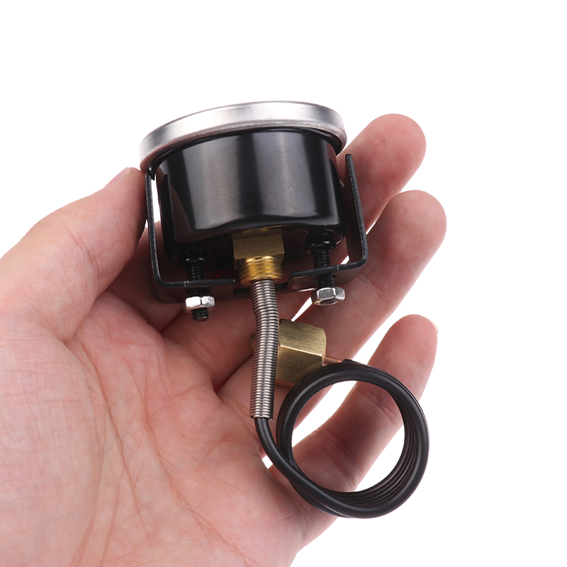 High 16 Bar Pressure Gauge Sui - Pressure Gauge Espresso review and price