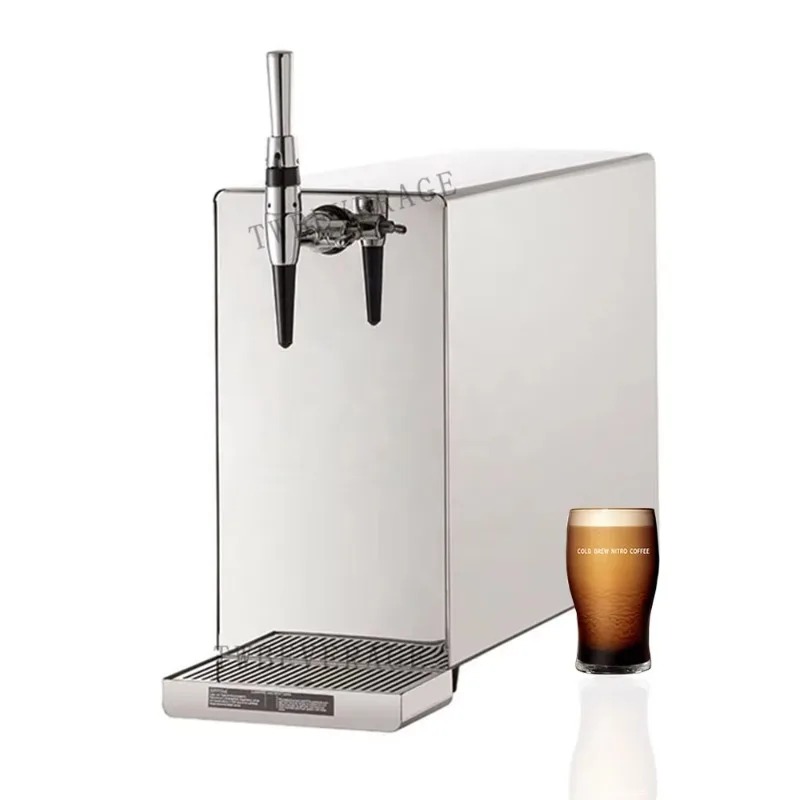 NEW Desk Top Nitro Cold Brew C - Coffee Equipment Bag review and price