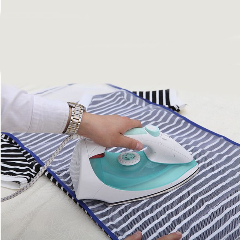 Clothes Ironing Protection Pad - Puck Screen Mesh review and price