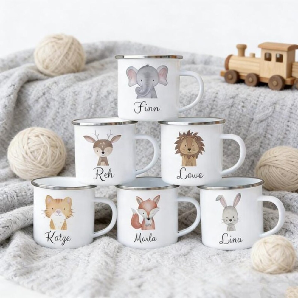 Custom Animal with Name Coffee - Coffee Equipment Names review and price