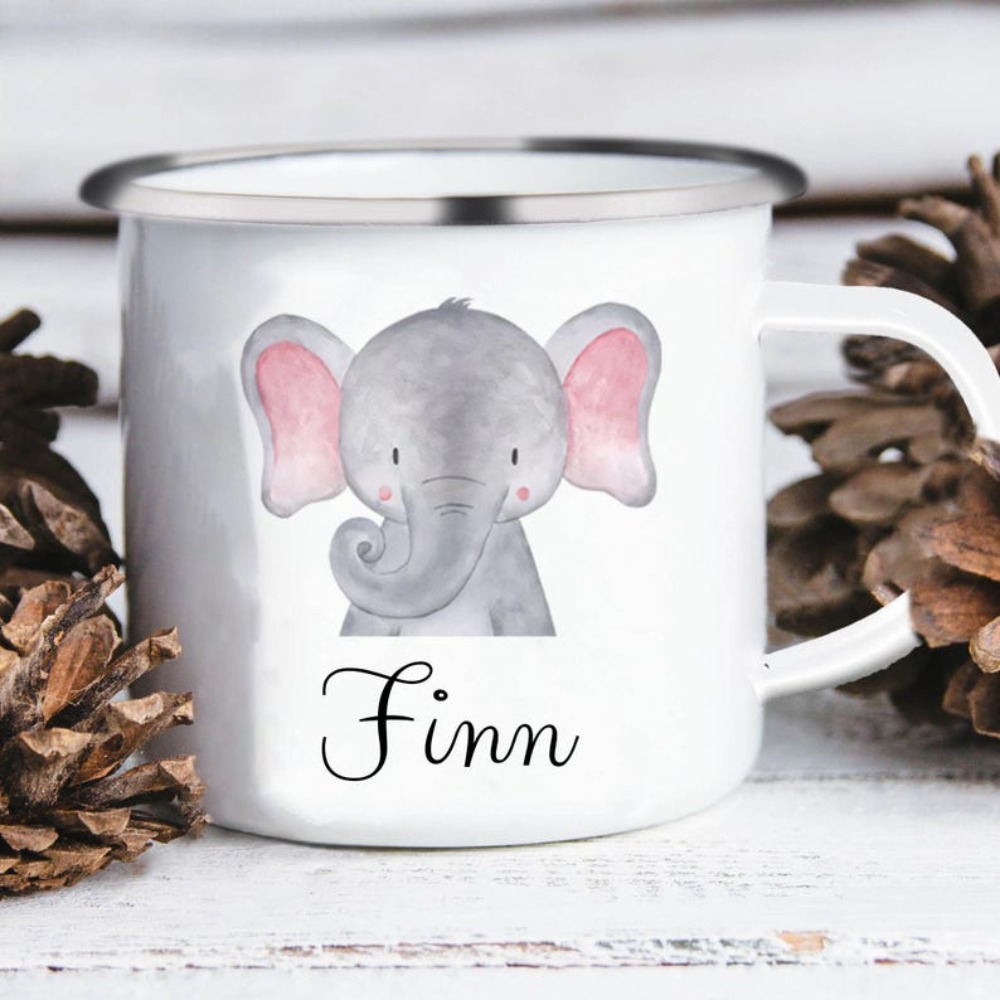 Custom Animal with Name Coffee - Coffee Equipment Names review and price